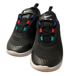 NIKE Toddler Air Max Motion 2 MC (TDE): Size: 7C, Preloved in great condition